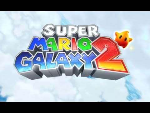 Mario Galaxy 2 Review