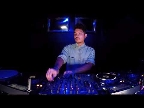 The Blue Oyster: El Loco Cabron / 01.12 / 18 - 19