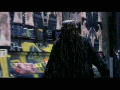 The Caveman's Valentine (2001) Trailer