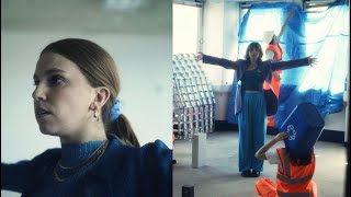 Prima Queen – “Eclipse”