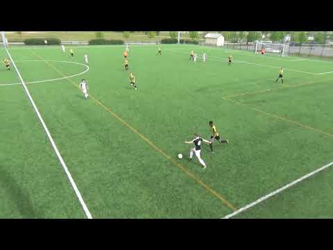 TPS/2 - Ponnistus/Valtti YJ 19.5.2019 6-1 (4-1)