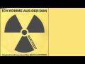 Gleitzeit -- Ich Komme Aus Der DDR + ...