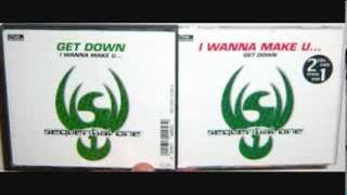 Sequential One - I wanna make u ... (1997 Groove mix)