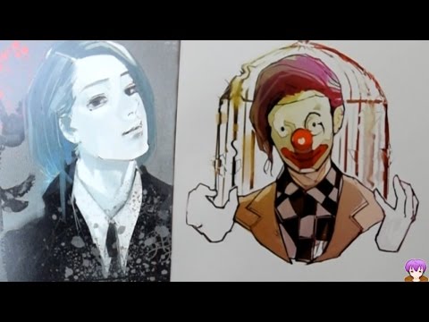 Whose Side is Furuta/ Souta on? Tokyo Ghoul:re Chapter 65 Onward Discussion