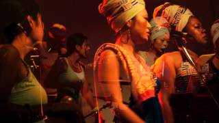 "マチマチ"CHAN-MIKA with BAGDADRIDIM SECTION