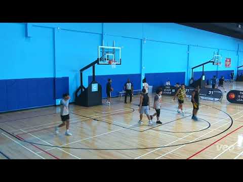 Divine Infant (51) tier 7 - 2023 fall fourteenounce (52) - tcbl sunday