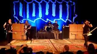 Down - We Knew Him Well - Live 12-1-14