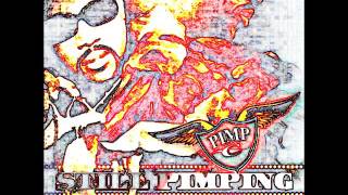 Pimp C: Gorillaz feat. Bun B