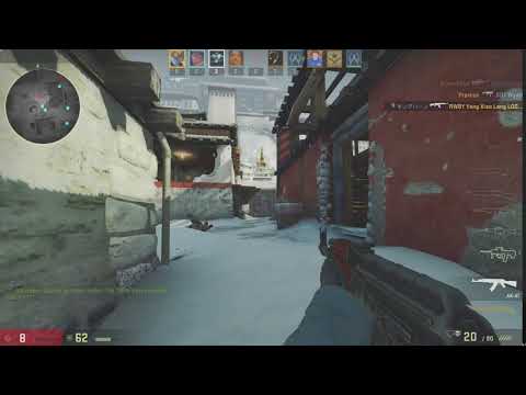 CS:GO sick moments 022