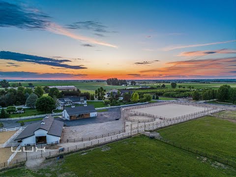 7351 W. Ledgerwood Lane | Meridian, ID - The Agency