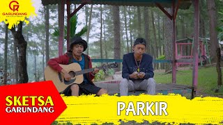 Download lagu PARKIR RAYO | Sketsa Garundang mp3
