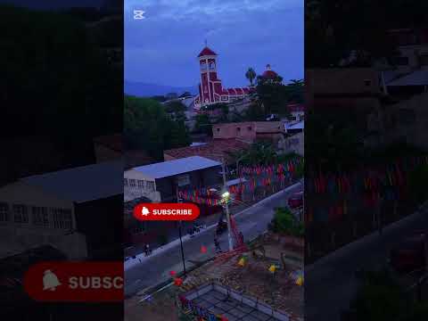 El Salvador 🇸🇻 San Juan Nonualco #viral #travel #lifestyle #viralvideo #shots #turismo #diaspora