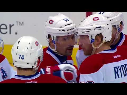March 5 2013 Canadiens at Islanders