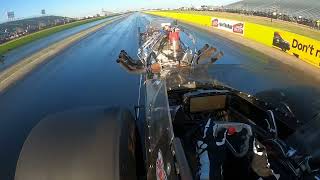 Texas Motorplex - TDRA -NE 1 -Redemption Racing- Test pilot(Andy Voigt