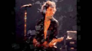 Bruce Springsteen - SHE&#39;S SURE THE GIRL I LOVE 1976 (audio)