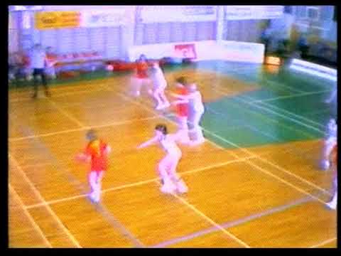 SBBK F68 - Brahe Scania cup final 1982