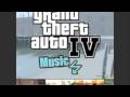 GTA IV  "Stand-up Jamrock " (Bob Marley and Damian Marley)