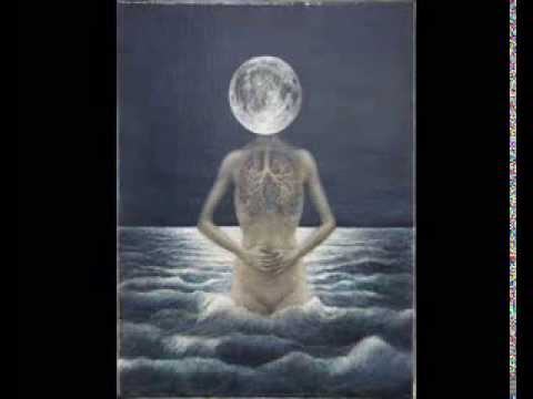 PORTA VITTORIA - Cosmic Melancholy Of The Thinking Ocean