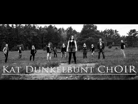 Kat Dunkelbunt Choir - Breath of Life (Cover from Florence + The Machine)