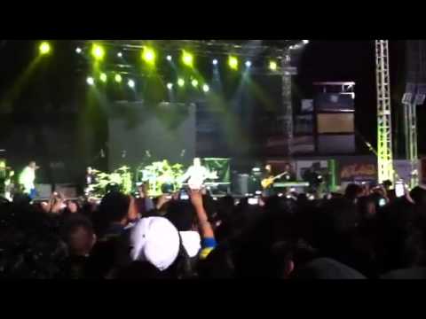 Esperanza del corazon- mane de la parra