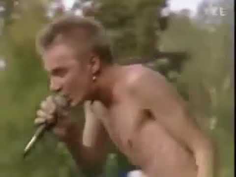 Sielun Veljet -  Säkenöivä Voima