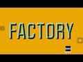 The Jim Henson Company Factory 2022