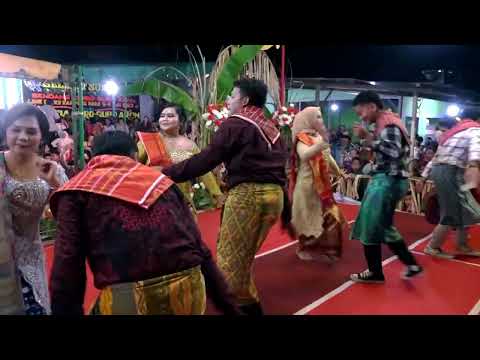 Gendang Guro-guro Aron Lawe Desky Kampung Karo Vol. 3: Aron Beru Ginting 1-Merga Tarigan