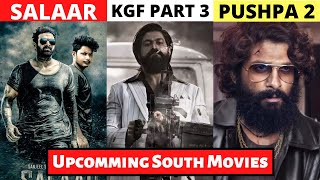 10 Upcoming Big Budget South Indian Movies & Their Release Date