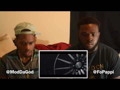 REACTION TO POLISH RAP/HIP HOP/TRAP PART 15 - Malik Montana X Diho - Naaajak (prod. Kesz)