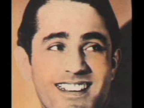 Ray Noble Talks about Al Bowlly
