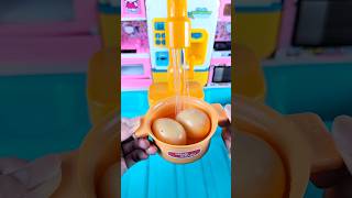 Satisfying with Unboxing & Review Miniature Kitchen Sink | ASMR Video no music #asmrroleplay