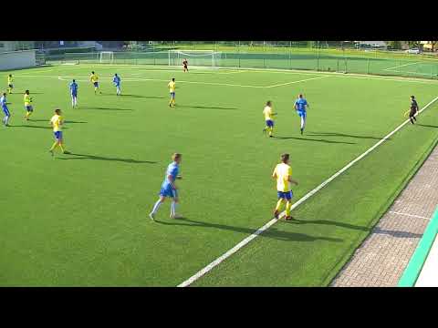 Pirma lyga 6 turas: Stumbras B 0:1 Utenis (Full game/Įrašas)