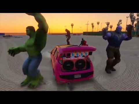 Infinity - Vuc Vuc - Vuk Vuk