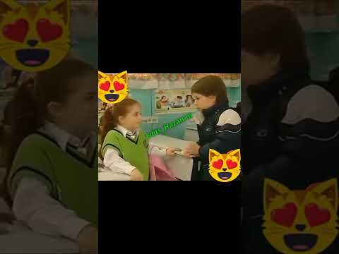 sihirli annem çilek💞kaan