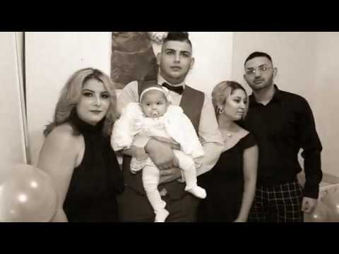 C.15 Krst Mia Benakova - Gipsy Kalo 2020