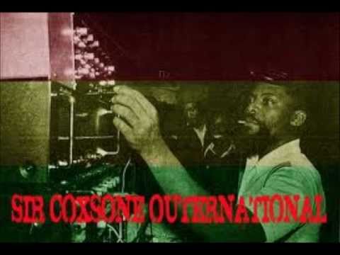 Official Dancehall Reggae Sound Clash: Sir Coxsone vs Saxon vs David Rodigan 2011