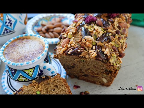 خبزة الدرع التونسية مع كل اسرار نجاح الوصفة