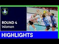 Highlights | Igor Gorgonzola NOVARA vs. THY ISTANBUL | CEV Champions League Volley 2022