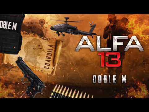 Emir Villaseñor - Alfa 13