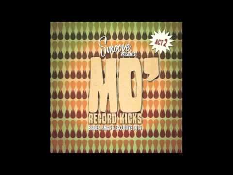 RAY LUGO REMIX - The Liberators "Rags To Riches"