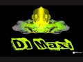 Dj Maxi - House Dance Mix (2012) 