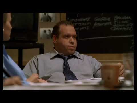 The Sopranos Season 3 Episode 01   Mr  Ruggerio's Neighborhood   FBI and Tonys Mom