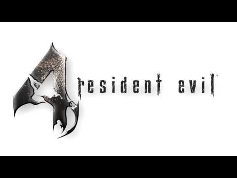 Resident Evil 4 OST - Bulldozer (5-2)