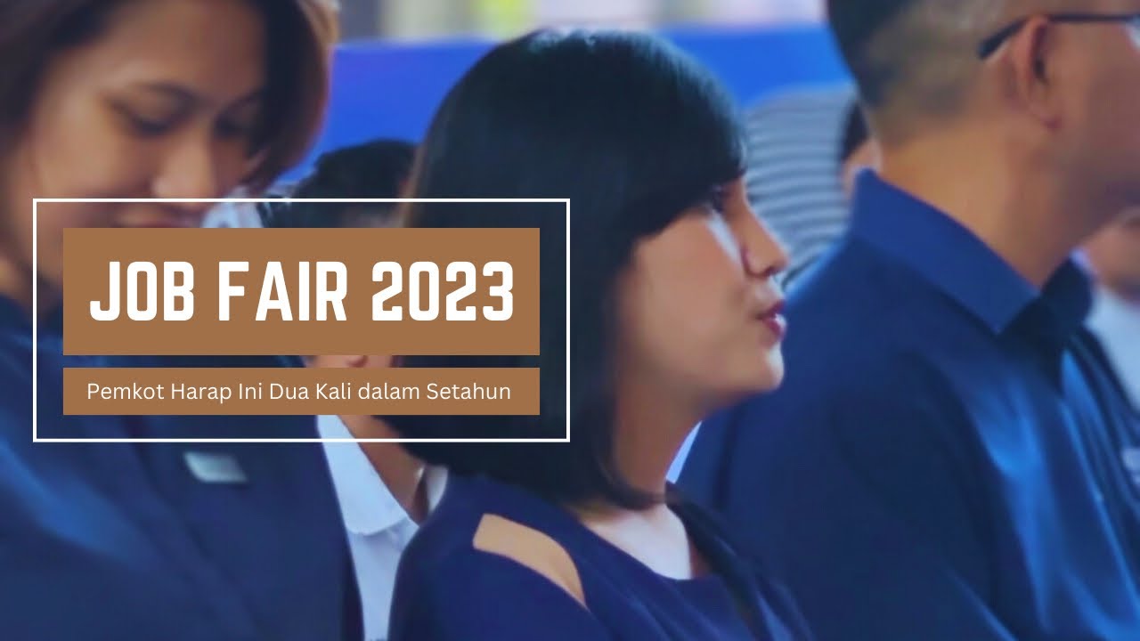 Pemkot Gorontalo Harap Job Fair Diadakan dua kali setahun