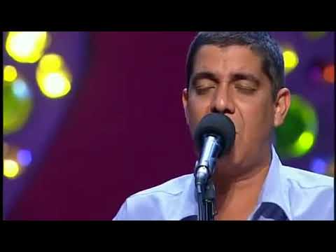 Caviar Zeca Pagodinho Acústico MTV