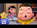 Are You Sleeping Baby Max Baby Max Sleepy Time LittleBabyBum Nursery Rhymes For Babies LBB