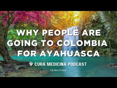 Why You Should Pick Lawayra For Your First Ayahuasca Ceremony