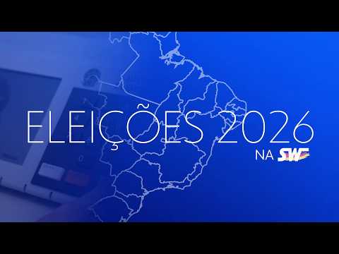 [AO VIVO] ELEIÇÕES 2026 | Apuração dos votos em Mallet, Paulo Frontin e Região
