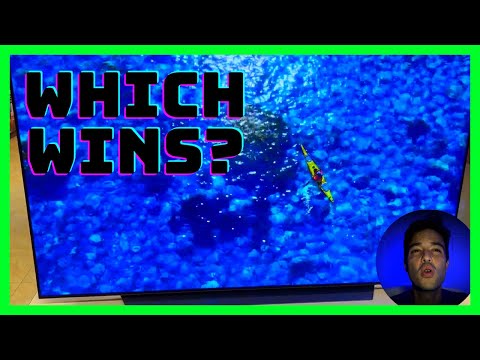 Best LG OLED TV? | LG B3 Series OLED TV vs LG C3 Series OLED Smart TV | Review Comparison