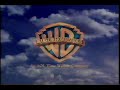 Warner Home Video 2002 An AOL Company Logo VHS Capture